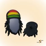 مرايه بوب مارلي