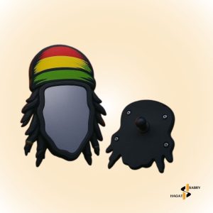 مرايه بوب مارلي