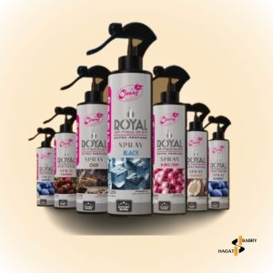 معطر جو اسبراي