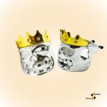 حامل كانز جمجمه تاج