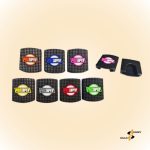 جلدة بدال موتوسيكل