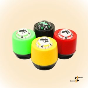 بوصله كبايه