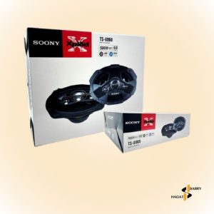 سماعه بيضاوي 6960