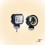 فانوس لنس 2 لد