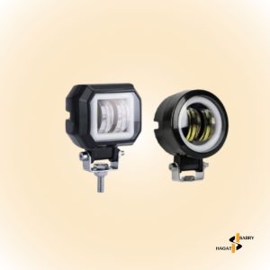 فانوس لنس 2 لد