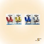 صباع ماسنجر بالنور