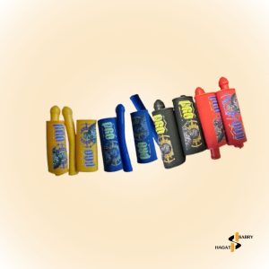 مقبض جلد حديث 10/كيس