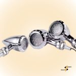 فليشر صاروخ نيكل حديث