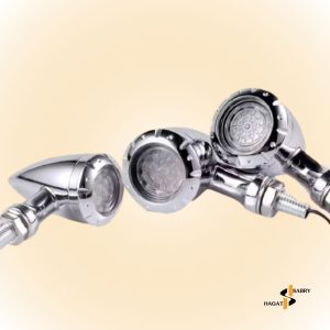 فليشر صاروخ نيكل حديث