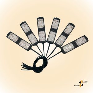 هاي بور 2 لون شرطه