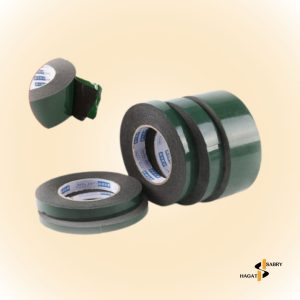 دبل فيس اخضر