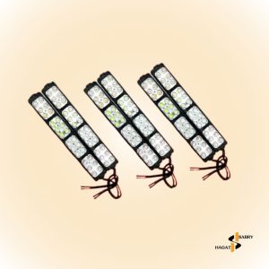 فلاش شرطه هاي بور 4 عين