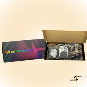 طقم لد ابلكيشن متحرك