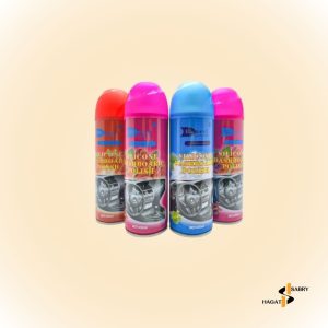 ملمع تابلوه كبير